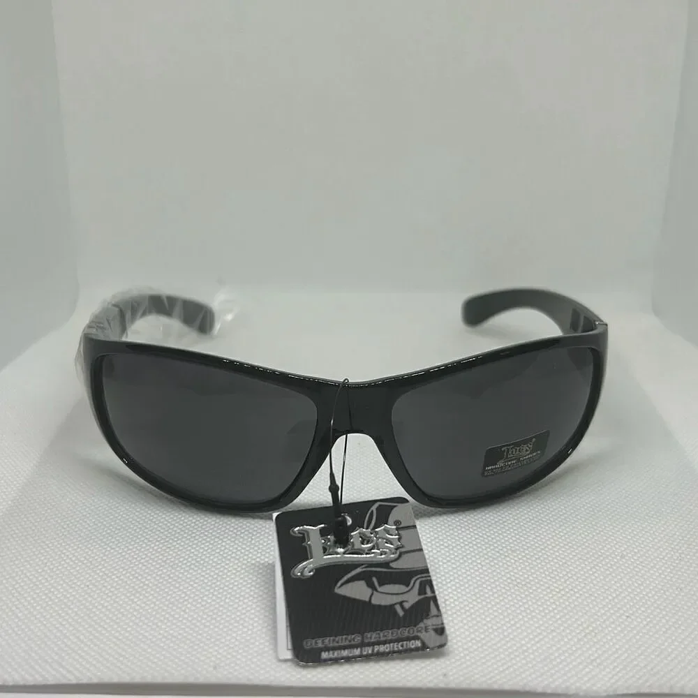 Locs Mens￼ Hardcore Sunglasses